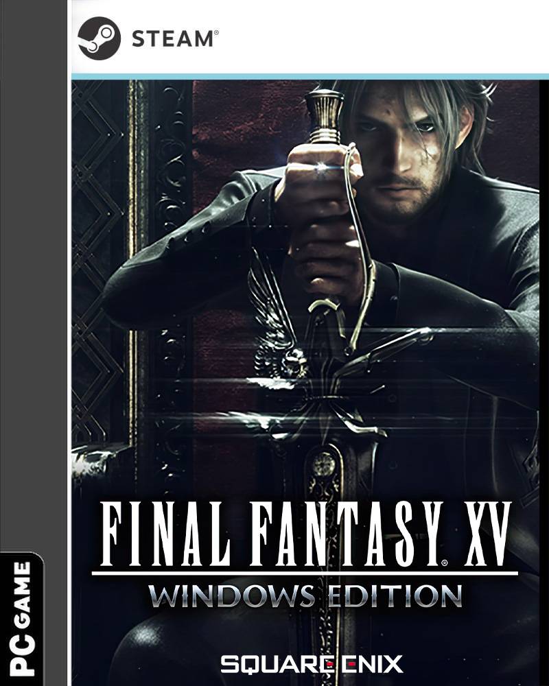Final Fantasy XV Windows Edition